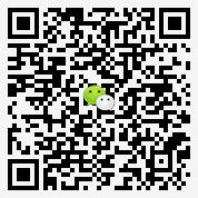 邗江工业园考A3驾照攻略微信二维码